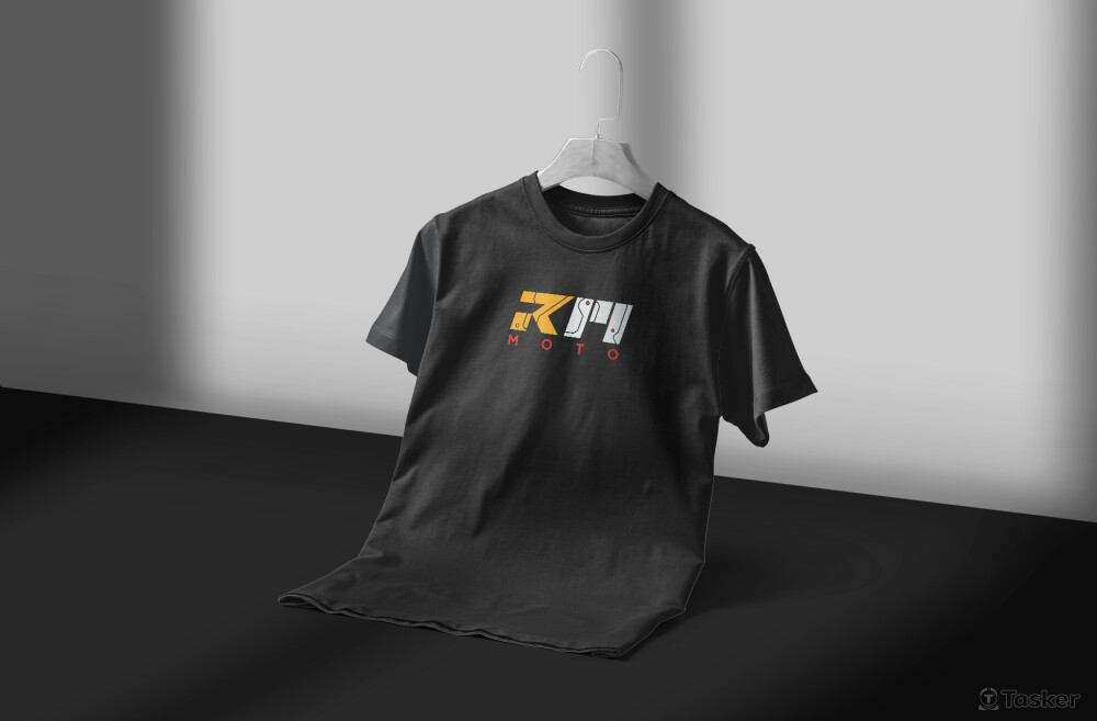 RMmoto_t恤