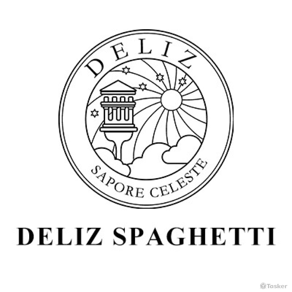 DELIZ Spaghetti