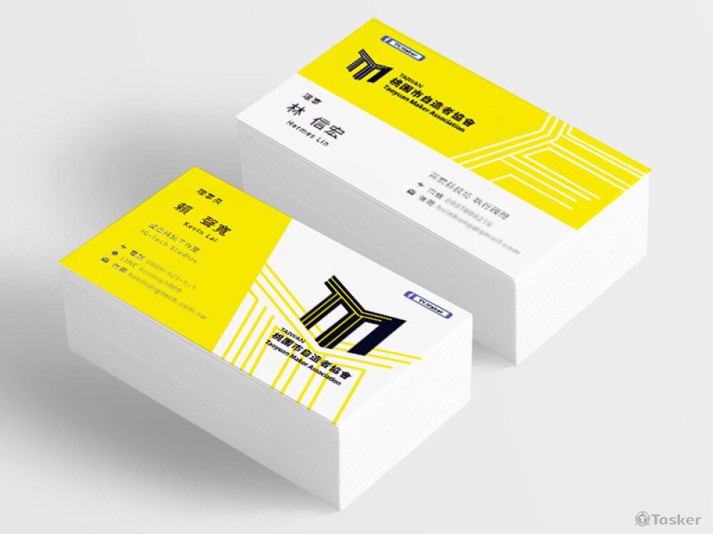 桃園自造者協會