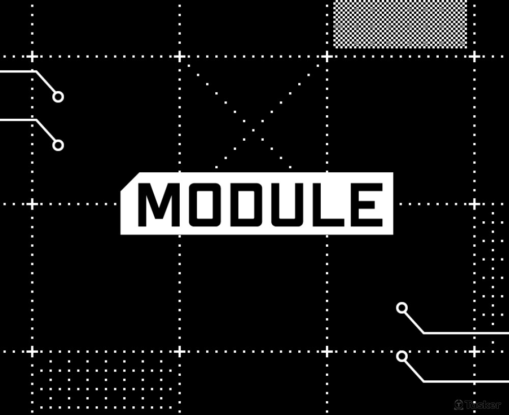 Garmin－模組 MODULE 主視覺