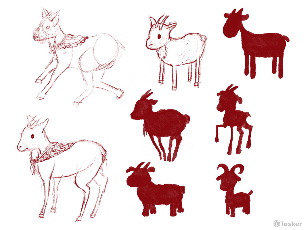 小村遠遠-多比-概念