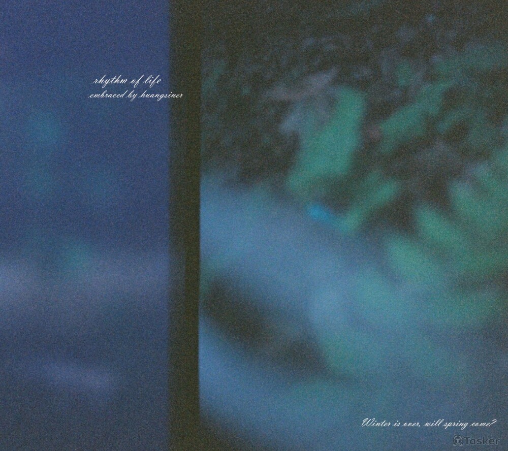 攝影文字編排設計