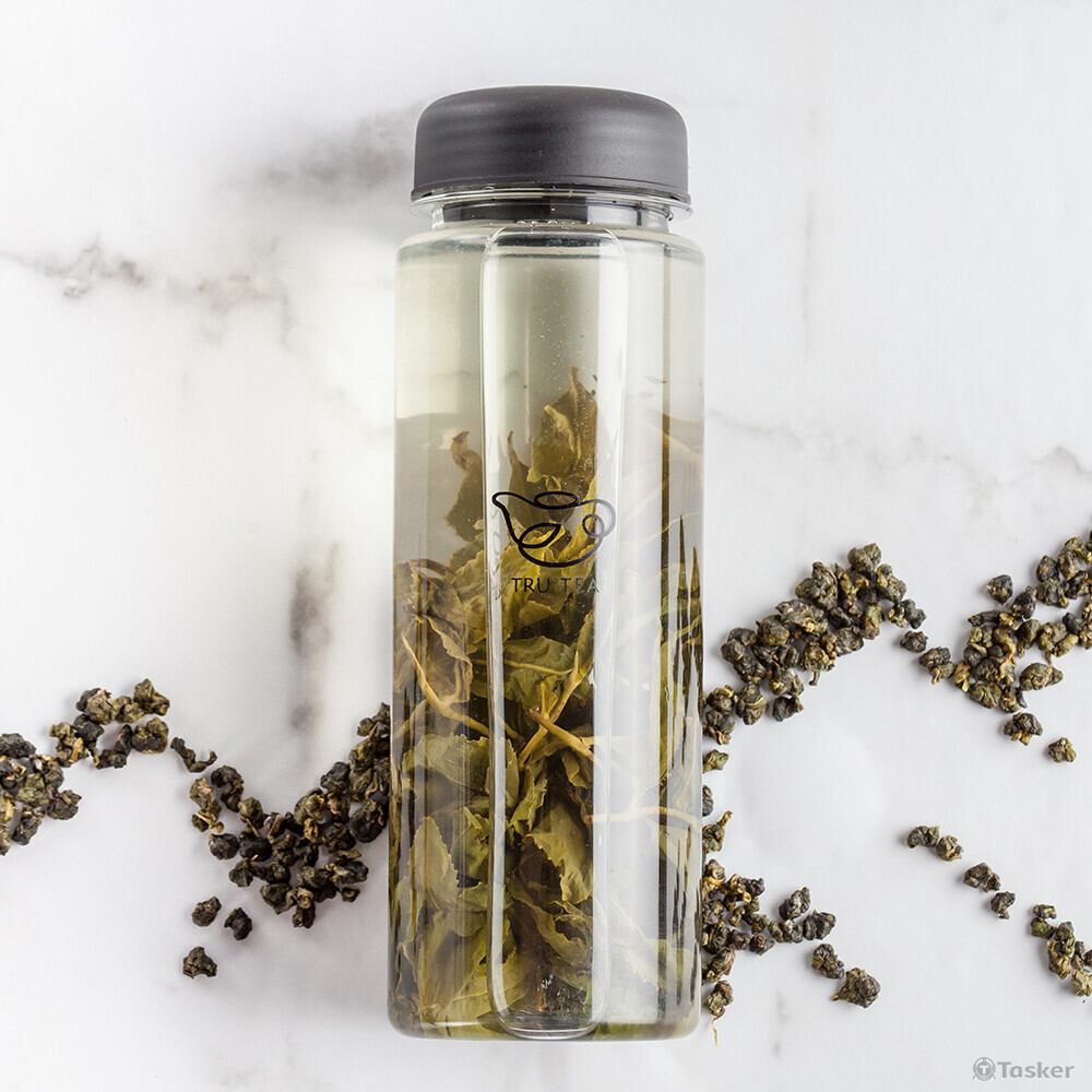 TRUTEA冷泡高山烏龍
