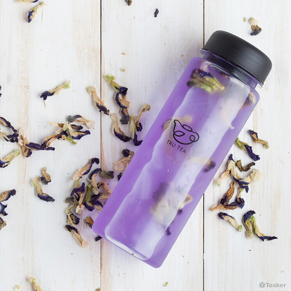 TRUTEA冷泡蝶豆花