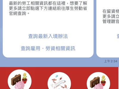 LINE社群官方帳號設置