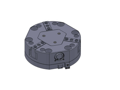 產品/機構設計整合