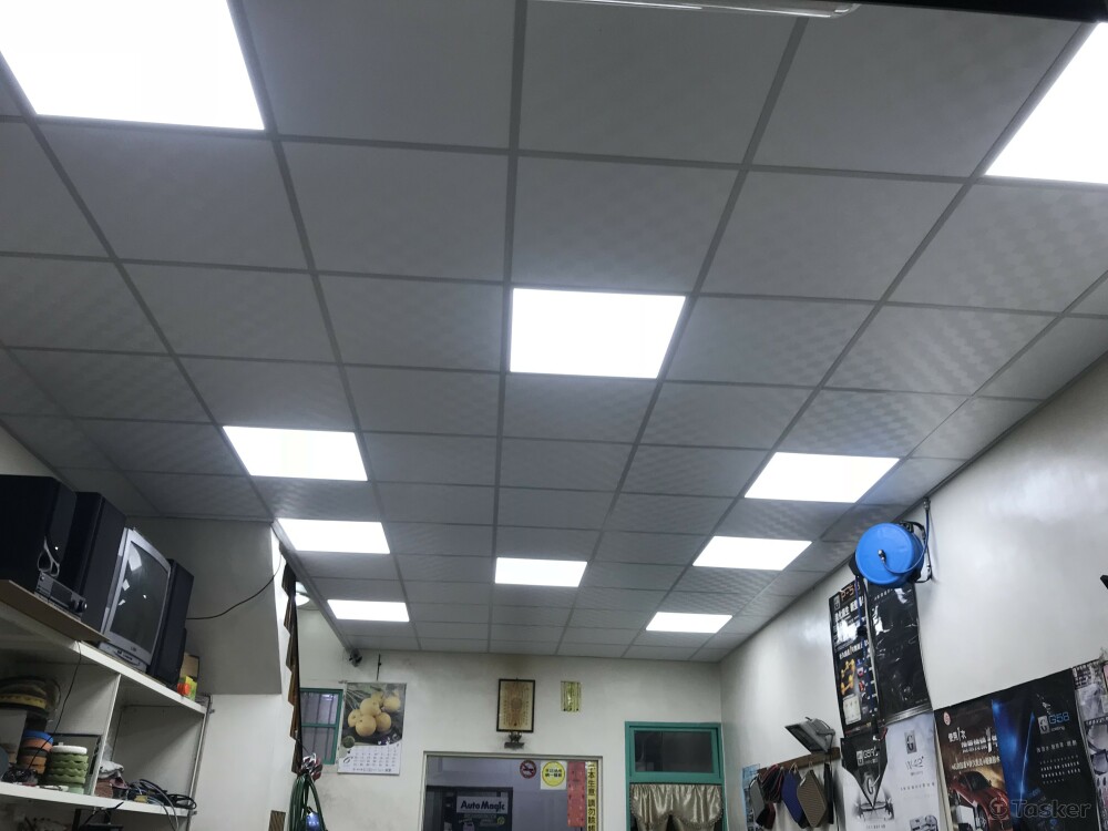 竹東 個人洗車工作室