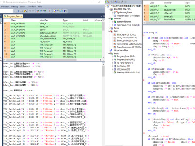 PLC_FunctionBlock 寫法