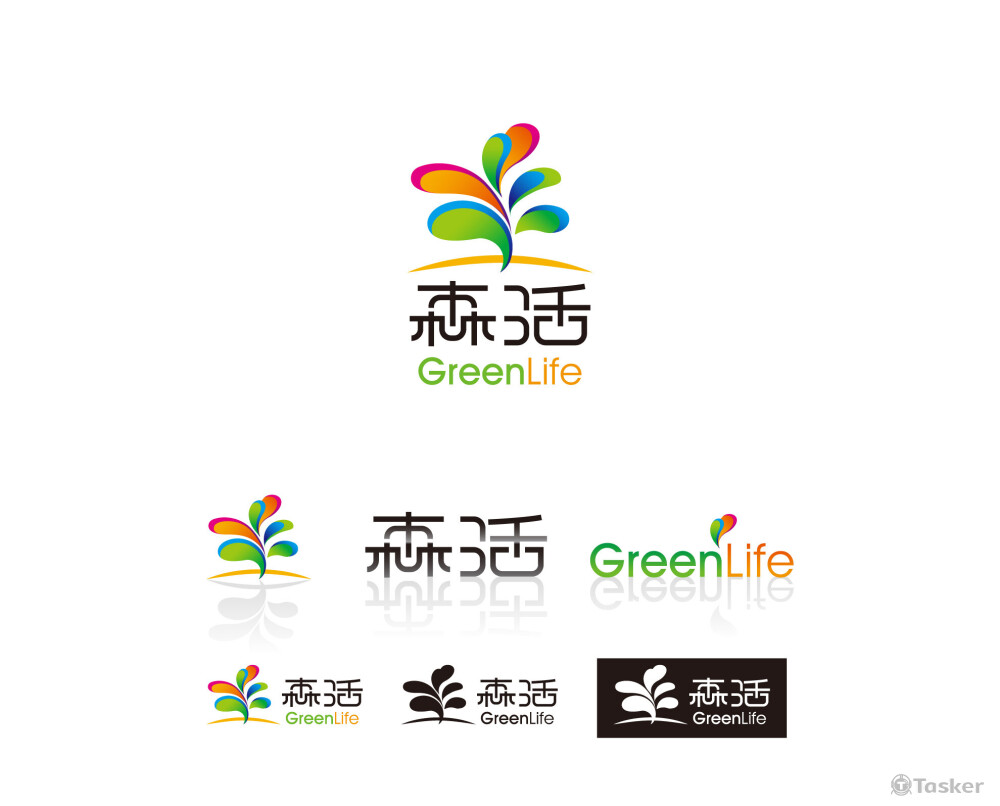 生活用品品牌設計