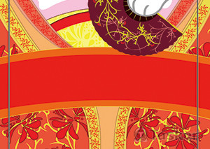 行動電源外觀設計[古貓俏活趣-舞]