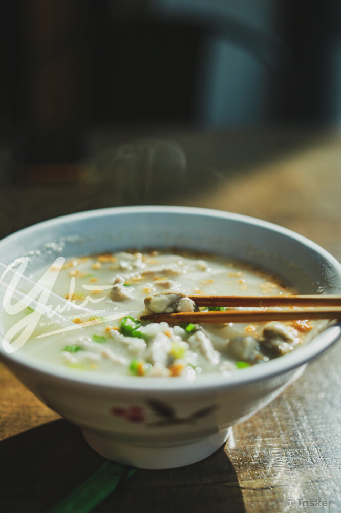 台南正 虱目魚專賣