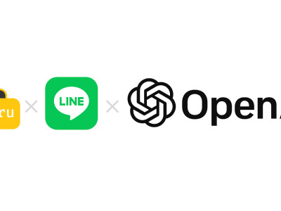 Line ChatGPT AI聊天機器人