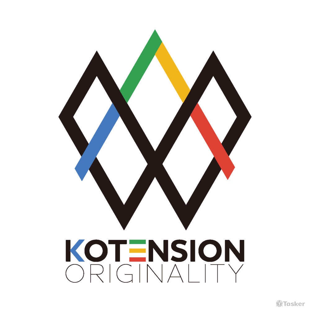 高天軒 KOTENSION ORIGINALITY