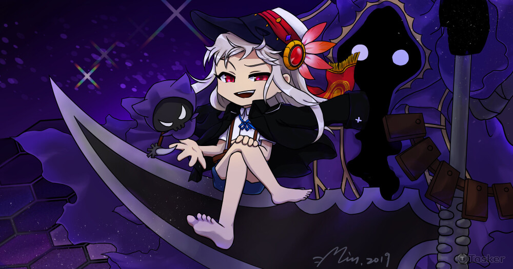 客委-桌布訂單。