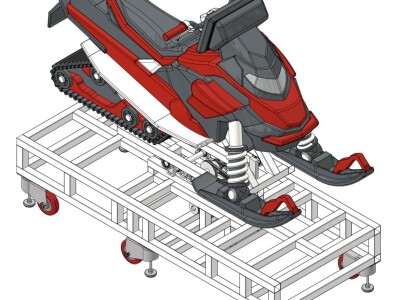 機械產品設計相關