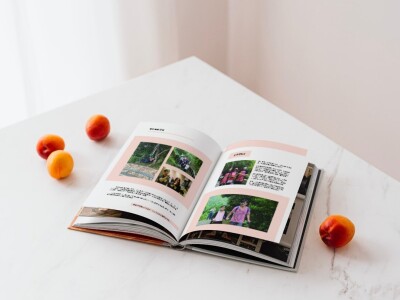 編排/書籍/手冊設計