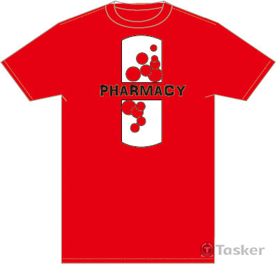 大仁藥學系班服