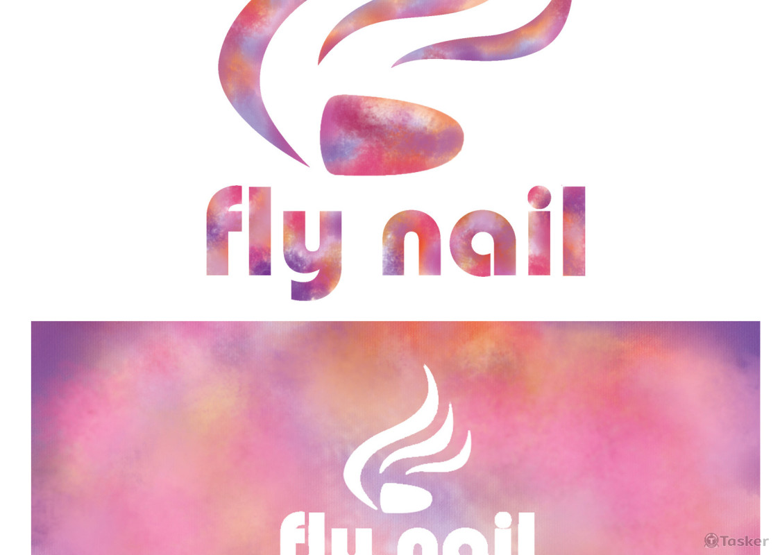 fly nail，位於高雄市的個人美甲工作室