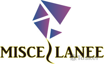 案主是經營精品買賣如服飾、包包、手錶、鞋子
他們的法文名字miscellanee代表的是雜七雜八、混亂的意思，我用了代