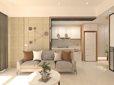 仁愛伯麗-陳小姐