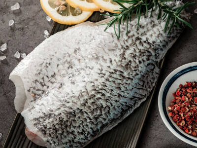 商品拍攝｜海產