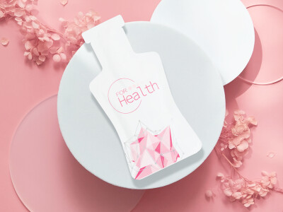 網站設計｜保健食品｜CYBERBIZ