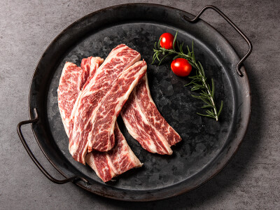 商品拍攝｜肉類