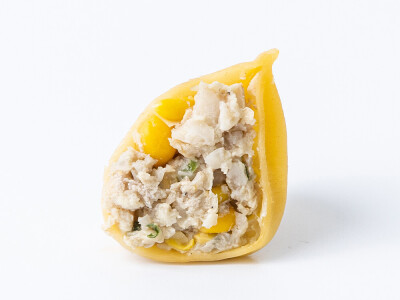 網站設計｜食品｜CYBERBIZ