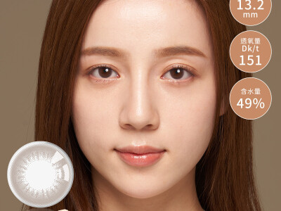 網站設計｜隱形眼鏡｜CYBERBIZ