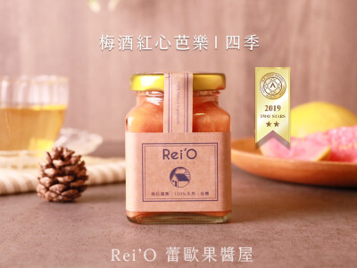 網站設計｜果醬｜CYBERBIZ