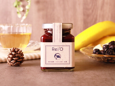 商品拍攝｜果醬