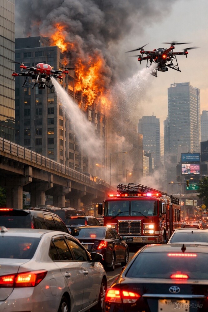 專案情境生成設計