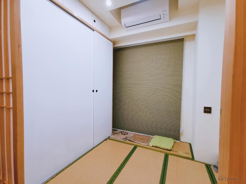 現場照-和室