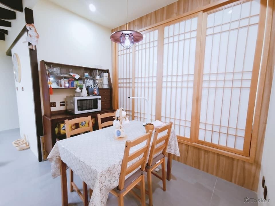 現場照-餐聽