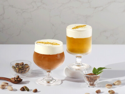 滂滂飲料店 | 商業拍攝