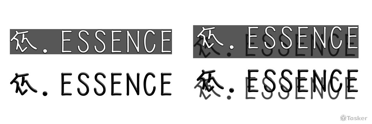 衣.ESSENCE設計(競標作品)