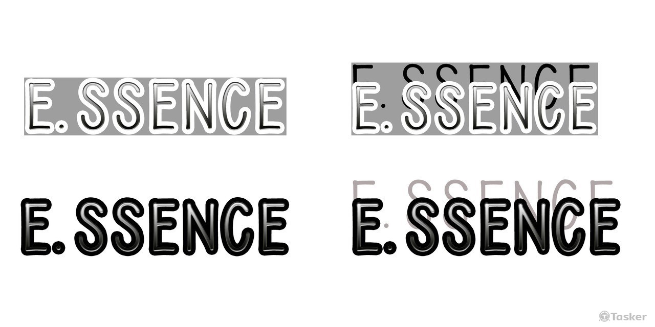 E.ESSENCE設計圖(競標作品)