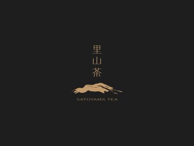 茶品牌LOGO/包裝設計