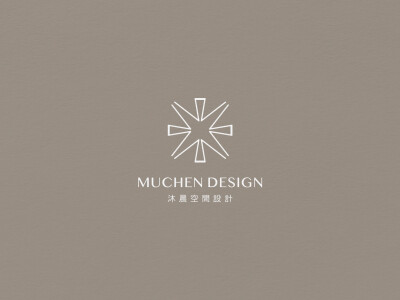 建築事務所品牌LOGO/名片設計