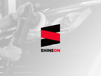 汽車專業清潔工具品牌LOGO設計