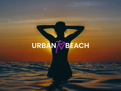 URBAN TO BEACH-LOGO