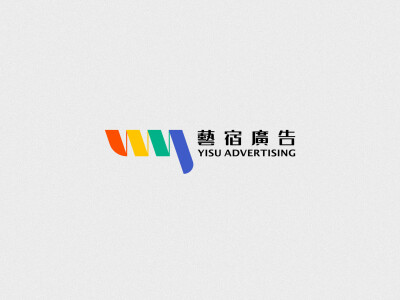藝宿廣告-LOGO/名片設計