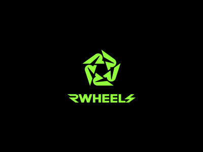 輪滑輪子品牌LOGO/官網Banner設計