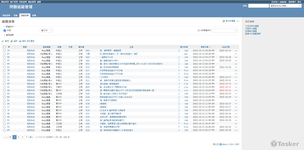 專案管理建構 = 30000 