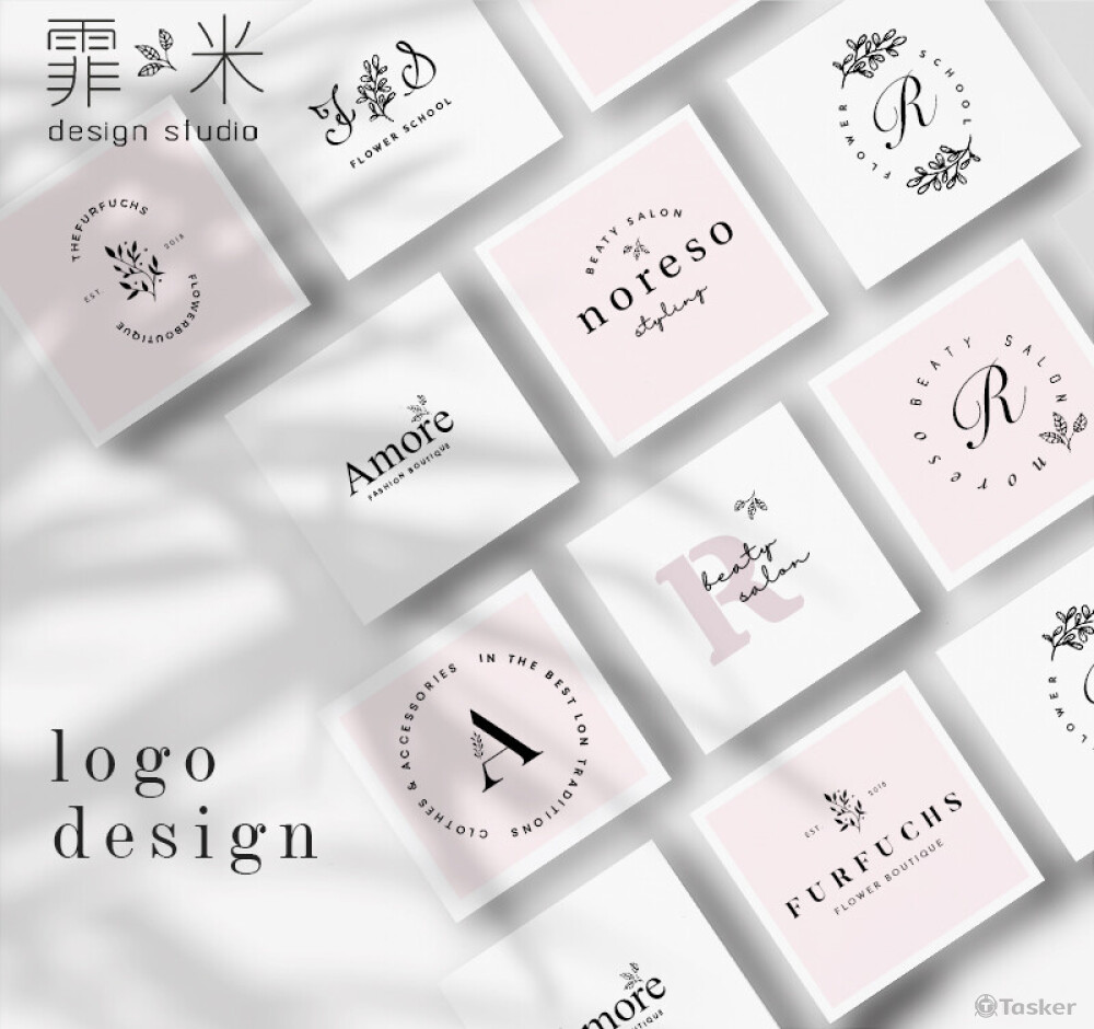 LOGO設計/名片設計