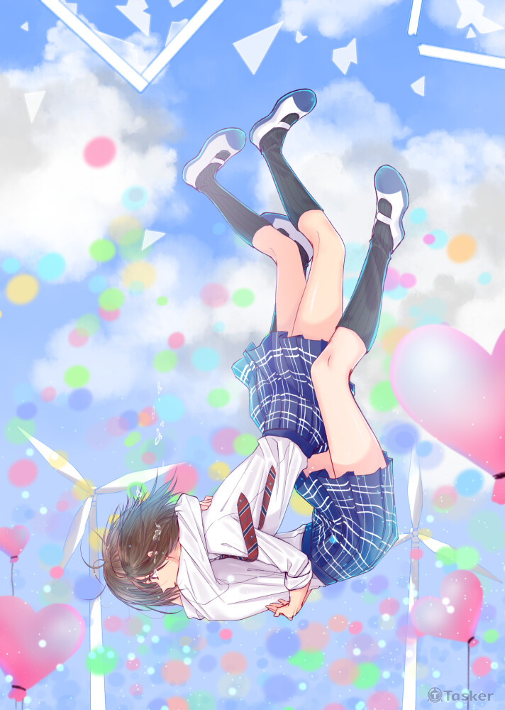 2018二次創作作品