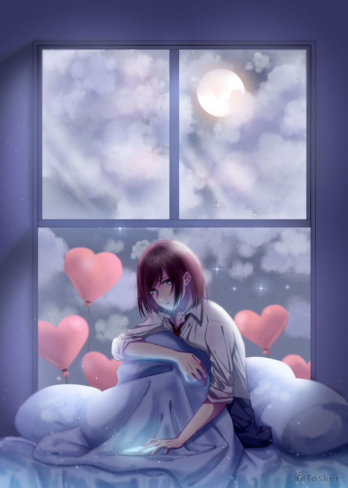 2018二次創作作品