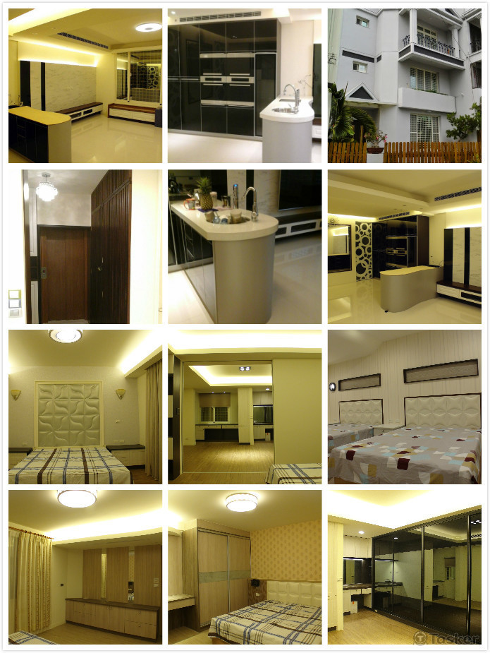 太平舊屋翻新加裝電梯案