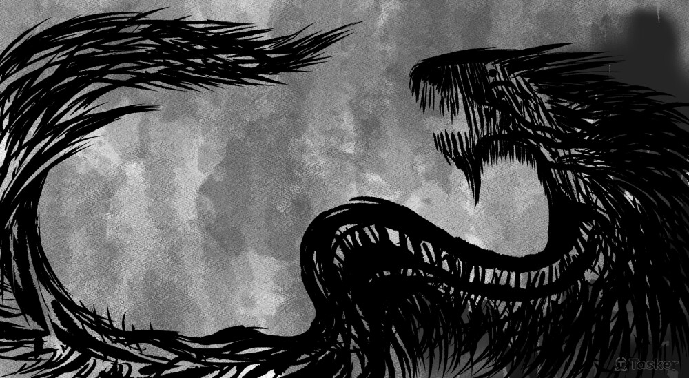 壁畫主題圖騰-海茲