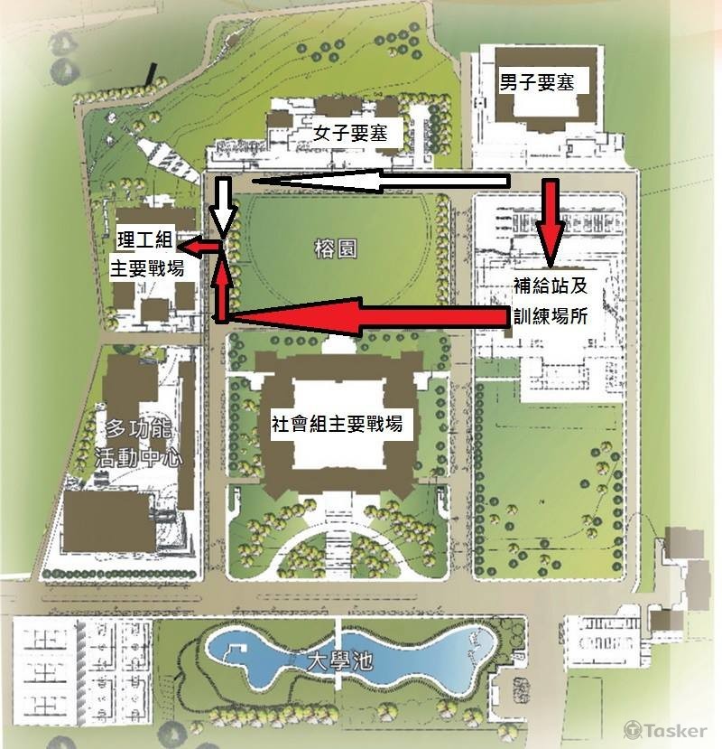 道路指引標示製作